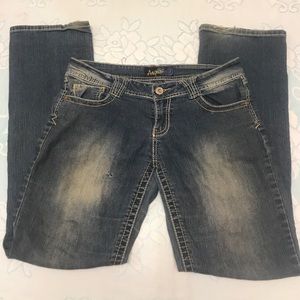 5/$25 - Angels Jeans